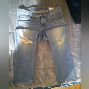 Rag and Bone jeans size 27